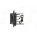 Widerstand | CITROEN | 55298