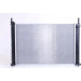 Wasserkühler PKW | FORD Fiesta V 01-10 | 62027A Wasserkühler PKW | FORD Fiesta V 01-10 | 62027A
