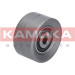 KAMOKA Umlenk-/Führungsrolle, Zahnriemen R0278 KAMOKA Umlenk-/Führungsrolle, Zahnriemen R0278