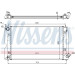 Wasserkühler PKW | TOYOTA Avensis,Corolla D-4D 02 | 64647A Wasserkühler PKW | TOYOTA Avensis,Corolla D-4D 02 | 64647A