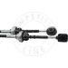 Seilzug, Schaltgetriebe | Renault | 58993 Seilzug, Schaltgetriebe | Renault | 58993