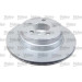 VALEO Bremsscheibe | 672507 VALEO Bremsscheibe | 672507