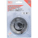 BGS Ölfilterschlüssel | 15-kant | Ø 78 mm | für Ford, Nissan, Toyota | 1039-78-15 BGS Ölfilterschlüssel | 15-kant | Ø 78 mm | für Ford, Nissan, Toyota | 1039-78-15