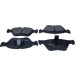 Bremsbelagsatz Opel P. Omega B/Ve | 19-0640 Bremsbelagsatz Opel P. Omega B/Ve | 19-0640