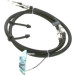 Handbremsseil | SAAB 9-5 | 1987477245 Handbremsseil | SAAB 9-5 | 1987477245