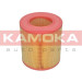 KAMOKA Luftfilter | F236701