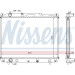 Wasserkühler PKW | SUZUKI Grand Vitara 2,0 HDi 01 | 64196A Wasserkühler PKW | SUZUKI Grand Vitara 2,0 HDi 01 | 64196A