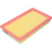 KAMOKA Luftfilter | F251401 KAMOKA Luftfilter | F251401