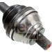 FEBI BILSTEIN Antriebswelle | 180785 FEBI BILSTEIN Antriebswelle | 180785
