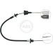 A.B.S. Kupplungsseil K25690