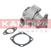 KAMOKA Wasserpumpe | T0005 KAMOKA Wasserpumpe | T0005