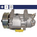 Kompressor, Klimaanlage | ACP 10 000S Kompressor, Klimaanlage | ACP 10 000S