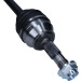 Antriebswelle | 49-1166 Antriebswelle | 49-1166