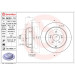 80 482 016 Bremsscheibe HA | HYUNDAI Santa Fe,KIA Sorento 06 | 08.B605.11 80 482 016 Bremsscheibe HA | HYUNDAI Santa Fe,KIA Sorento 06 | 08.B605.11