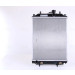 Wasserkühler PKW | DAIHATSU CHARADE 1,0-12V 03 | 61739