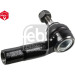 17 301 049 Spurstangenkopf li | SKODA,VW 04 | 37593 17 301 049 Spurstangenkopf li | SKODA,VW 04 | 37593