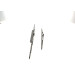 BOSCH | Wischerblatt 653S | TWIN-Spoiler | 3397118325 BOSCH | Wischerblatt 653S | TWIN-Spoiler | 3397118325