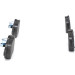 Bremsklötze | OPEL,CHEVROLET,FIAT,SAAB | 0 986 494 044 Bremsklötze | OPEL,CHEVROLET,FIAT,SAAB | 0 986 494 044