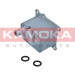 KAMOKA Ölkühler, Motoröl 7730048