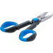 BGS Elektriker-Schere | INOX | 145 mm | 7963 BGS Elektriker-Schere | INOX | 145 mm | 7963