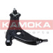 KAMOKA Lenker, Radaufhängung KAMOKA Lenker, Radaufhängung