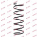 KYB Fahrwerksfeder Peugeot P. Partner 1.4/1.8D/1.9D 06.96 | RA1321 KYB Fahrwerksfeder Peugeot P. Partner 1.4/1.8D/1.9D 06.96 | RA1321