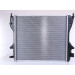 Wasserkühler PKW | JAGUAR S-TYPE 2.7 D AUT 05 | 66706 Wasserkühler PKW | JAGUAR S-TYPE 2.7 D AUT 05 | 66706