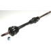 Antriebswelle VA re | PEUGEOT 206 1.4i 98 | 21040 Antriebswelle VA re | PEUGEOT 206 1.4i 98 | 21040