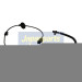 Sensor, Raddrehzahl ABS-921 Sensor, Raddrehzahl ABS-921