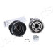 Gelenksatz, Antriebswelle Nissan Juke 1.6 4X4 10- 29X56X24 | GI-1020 Gelenksatz, Antriebswelle Nissan Juke 1.6 4X4 10- 29X56X24 | GI-1020