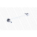 MONROE Stange/Strebe, Stabilisator | L25611 MONROE Stange/Strebe, Stabilisator | L25611