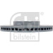 FEBI BILSTEIN Bremsscheibe FEBI BILSTEIN Bremsscheibe