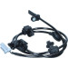 KAMOKA Sensor, Raddrehzahl | 1060650 KAMOKA Sensor, Raddrehzahl | 1060650