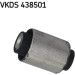SKF Stiller Block VKDS438501