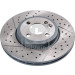 FEBI BILSTEIN Bremsscheibe | 43954 FEBI BILSTEIN Bremsscheibe | 43954