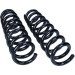 Fahrwerksfeder | 60-1068D Fahrwerksfeder | 60-1068D