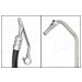 Hydraulikschlauch, Lenkung | TOYOTA Avensis 03 | 58695 Hydraulikschlauch, Lenkung | TOYOTA Avensis 03 | 58695