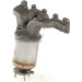 91 / Katalysator | OPEL Meriva,Vectra,Zafira 1.6 05 | 28118 91 / Katalysator | OPEL Meriva,Vectra,Zafira 1.6 05 | 28118