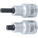 BGS Spreiz-Einsatz-Satz für Federbeinklemmung | Antrieb Innenvierkant 12,5 mm (1/2"""") | 5 x 7 mm + 5,5 x 8,2 mm | 2-tlg | 6455 BGS Spreiz-Einsatz-Satz für Federbeinklemmung | Antrieb Innenvierkant 12,5 mm (1/2"""") | 5 x 7 mm + 5,5 x 8,2 mm | 2-tlg | 6455