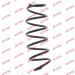KYB Fahrwerksfeder Peugeot P. 207 Cc 1.6Hdi 02/07 | RH2879 KYB Fahrwerksfeder Peugeot P. 207 Cc 1.6Hdi 02/07 | RH2879
