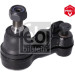 52 301 013 Spurstangenkopf li | LAND ROVER Freelander 98 | 34545 52 301 013 Spurstangenkopf li | LAND ROVER Freelander 98 | 34545