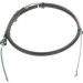Handbremsseil | SKODA Octavia 99 | 1987477684 Handbremsseil | SKODA Octavia 99 | 1987477684