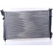 Wasserkühler PKW | FIAT Punto, OPEL Corsa D | 61916 Wasserkühler PKW | FIAT Punto, OPEL Corsa D | 61916