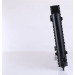 Wasserkühler PKW | VW PASSAT G-LADER 1,8 88-91 | 65236