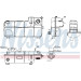 Ausgleichsbehälter | Iveco Daily 2.3 07 | 996077 Ausgleichsbehälter | Iveco Daily 2.3 07 | 996077