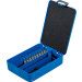 BGS Gewinde-Reparatursatz | M9 x 1,25 | 30-tlg | 9435 BGS Gewinde-Reparatursatz | M9 x 1,25 | 30-tlg | 9435
