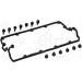 Dichtungssatz, Zylinderkopfhaube | VOLKSWAGEN | 383.280 Dichtungssatz, Zylinderkopfhaube | VOLKSWAGEN | 383.280