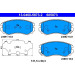 BREMSBELAGSATZ KIA P. MAGENTIS/SOUL/SPORTAGE 1,6-2,7 01-131,5 X 60,3 X 16,9Z CZUJNIKIEM | 13.0460-5873.2 BREMSBELAGSATZ KIA P. MAGENTIS/SOUL/SPORTAGE 1,6-2,7 01-131,5 X 60,3 X 16,9Z CZUJNIKIEM | 13.0460-5873.2