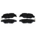Bremsbelag | MAZDA CX-5 11-17 | 0 986 460 006 Bremsbelag | MAZDA CX-5 11-17 | 0 986 460 006