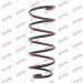 KYB Fahrwerksfeder Volvo P. V70 Ii, S80 I 2.4D/2.5Tdi 08/01-08/07 | RC2887 KYB Fahrwerksfeder Volvo P. V70 Ii, S80 I 2.4D/2.5Tdi 08/01-08/07 | RC2887